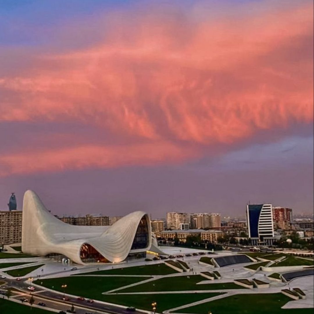 Baku