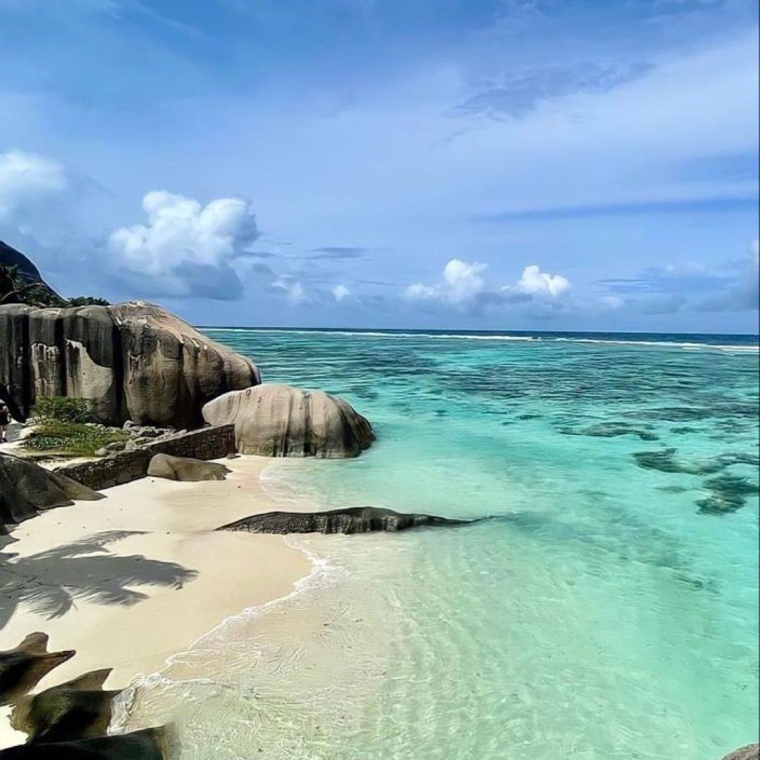 Seychelles 🇸🇨
