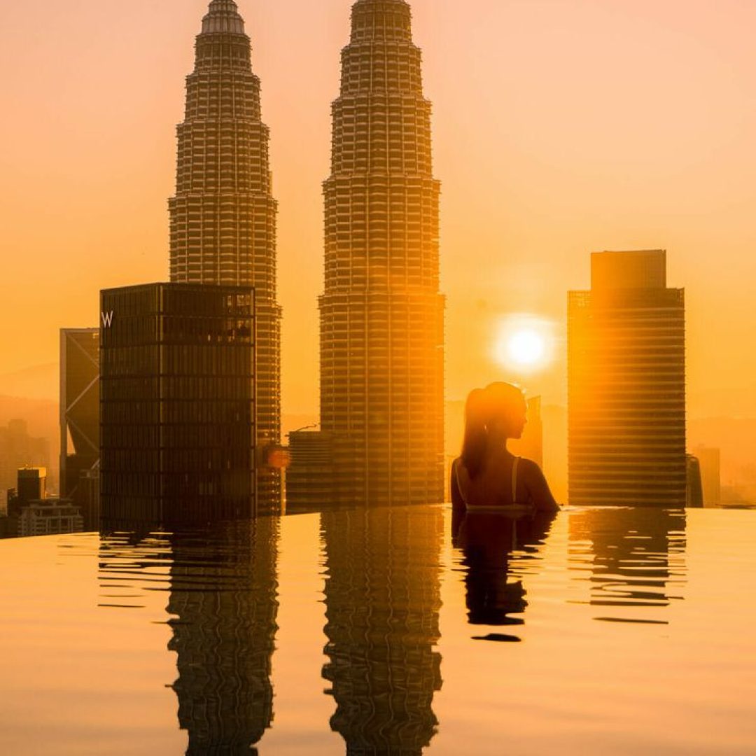 The Perfect 3 Day Kuala Lumpur Itinerary for First Timers (1)