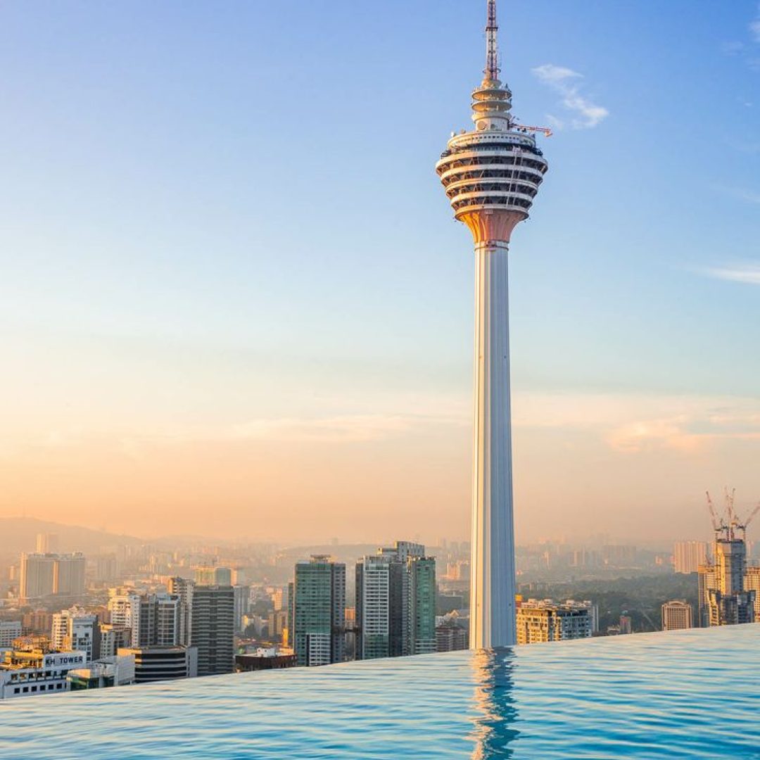 The Perfect 3 Day Kuala Lumpur Itinerary for First Timers